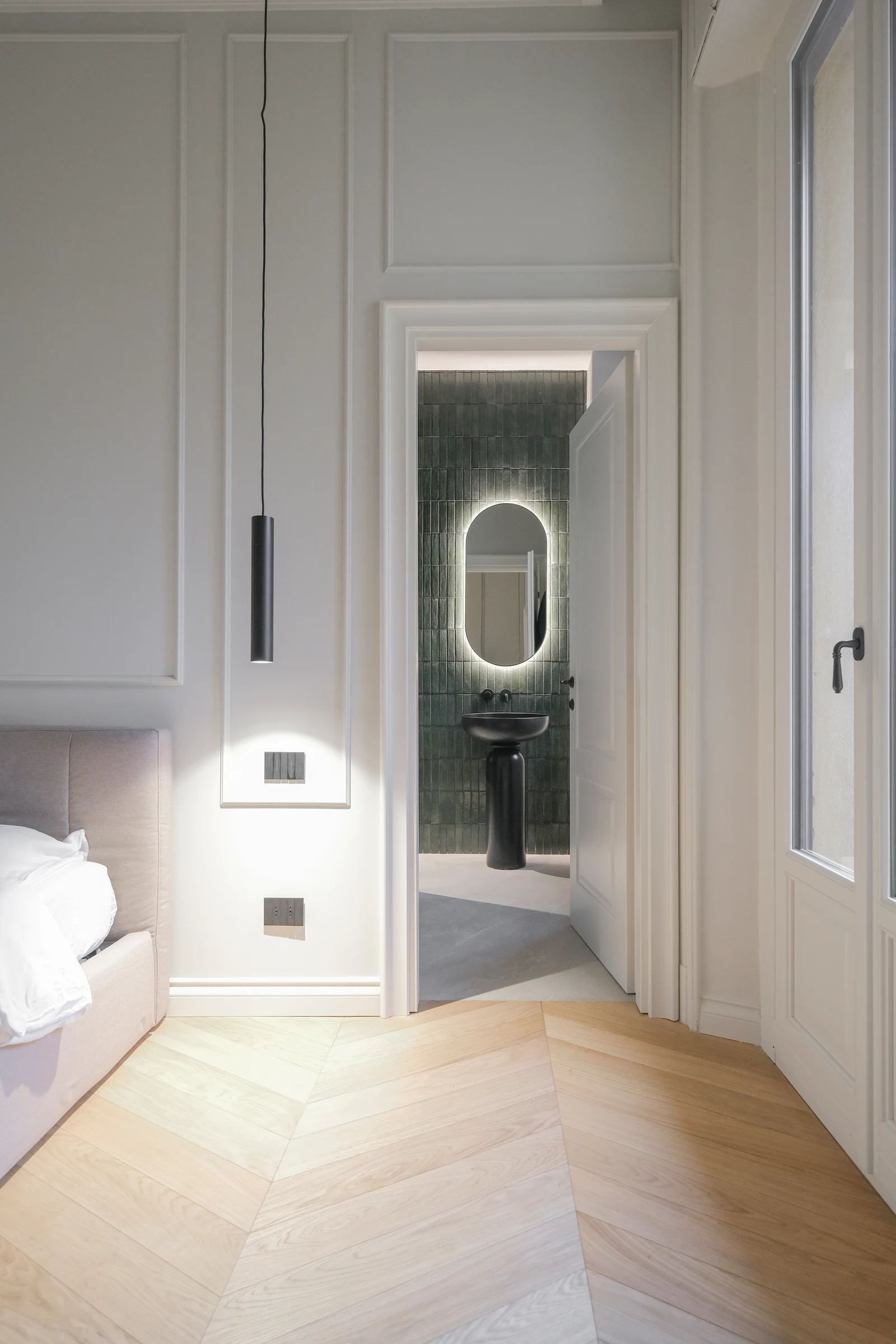 Residenza Milano Washington - thumbnail 24